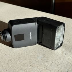 Sony HVL-F32M Camera Flash 
