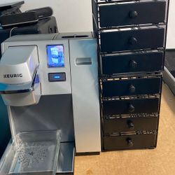 KEURIG   K-155 Office PRO