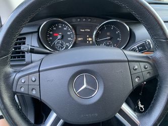 2008 Mercedes-Benz R-Class