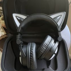 Girls Gaming Headset