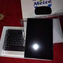 Meize Tablet 