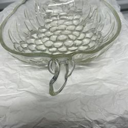 Dulcero De Cristal 