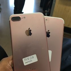 iPhone 7 Plus 32GB
