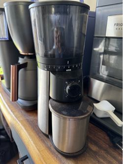 OXO Burr Coffee Grinder