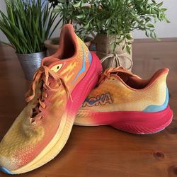 Hoka Shoes