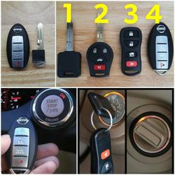 LLAVES Y CONTROLES PARA AUTOS Y CAMIONETAS🚗 🚩DEJO LAS LLAVES DENTRO DEL AUTOMOVIL?