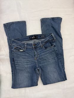 Hollister Jeans Size 29