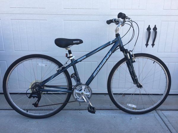 Schwinn Voyageur GS Bike for Sale in Cary NC OfferUp