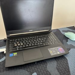 Katana 15 B13VEK