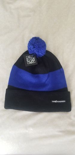 Hundred bonnet