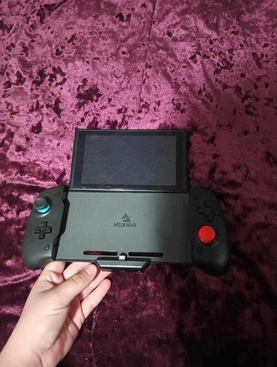 Nintendo Game