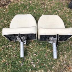 Swivel Boat Seats