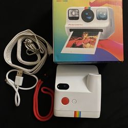 PolaroidGo 