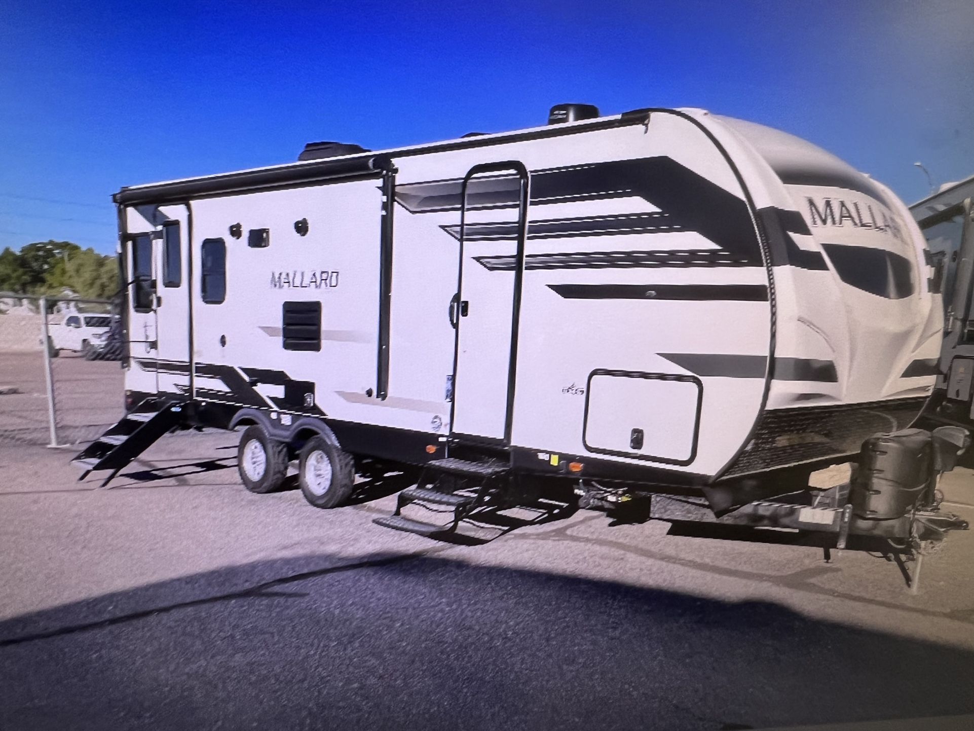 2022 MALLARD IDM27