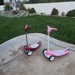 Kids Scooters 