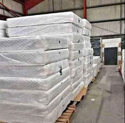 Full mattress
