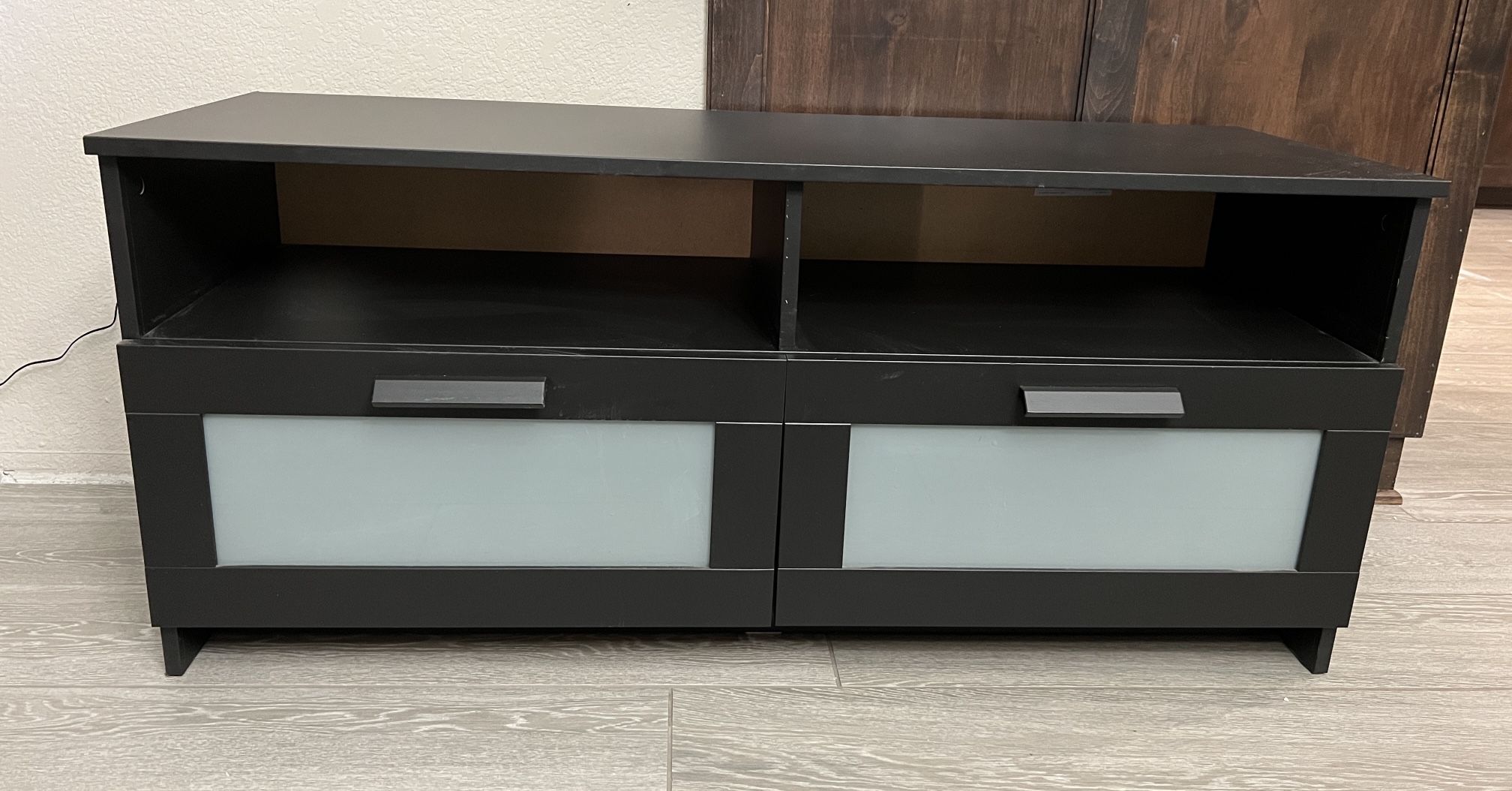 IKEA TV Stand/Entertainment Center