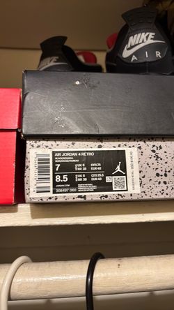 Jordan’s