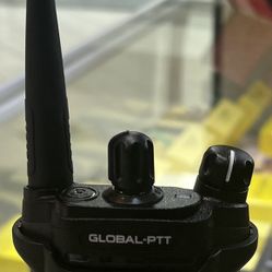 Global Ptt Dual Mode 5288 2 Way Radios