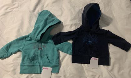 Bass Pro Baby Infant Toddler Jackets ***$10 Each***