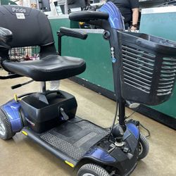 Pride GOGO Scooter 