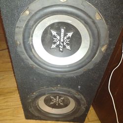 Subs In Box