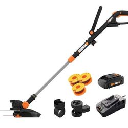 WORKX HANDTOOL CORDLESS