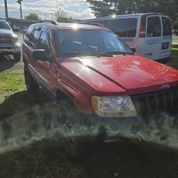 Jeep Parts