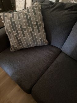NFM Sectional