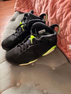 Jordan 6 Sz 10