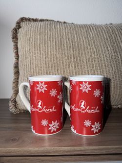 New Never Used Cups