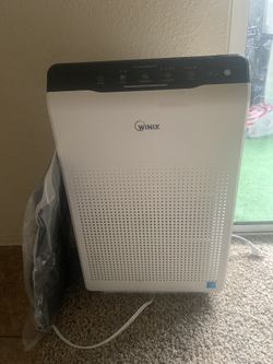 Costco on sale winix c555