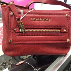 Michael Kors Handbag