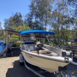 2003 Triumph 170
