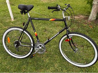 Peugeot MTB vintage