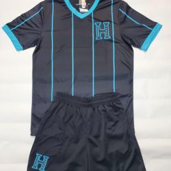 Soccer Uniforms