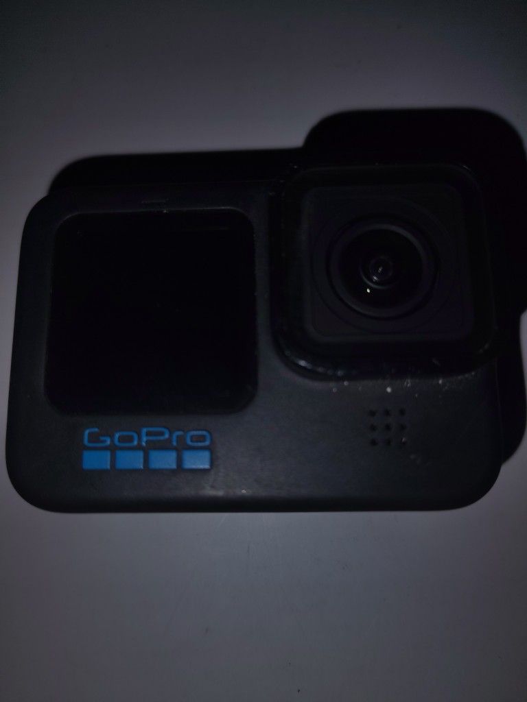 GoPro 11 Black