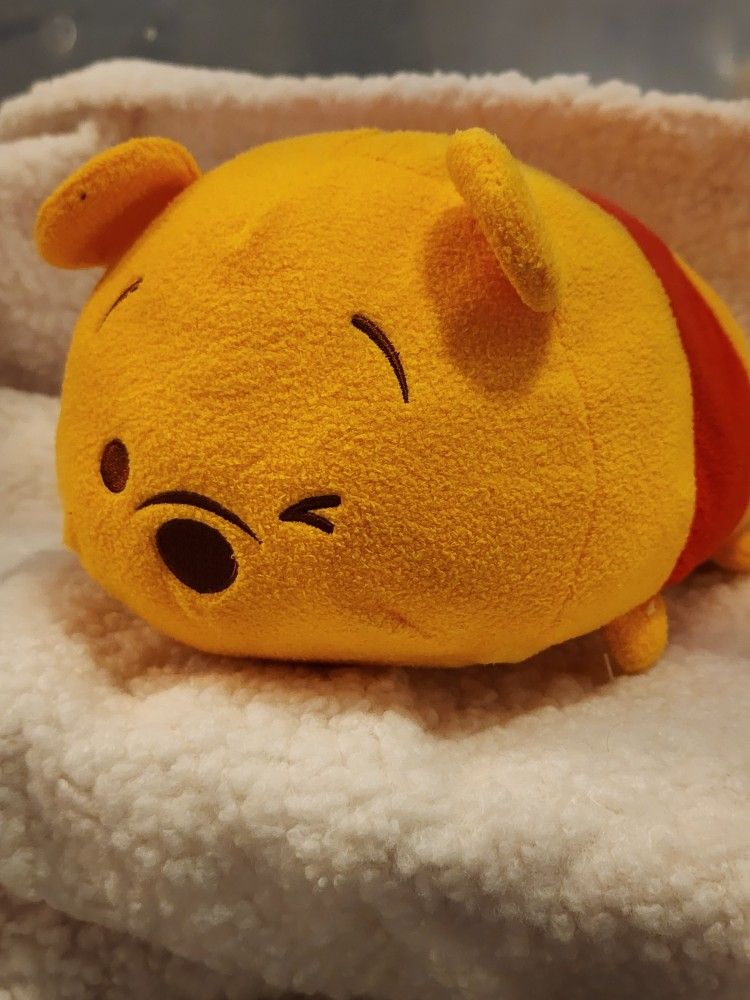 Brand New Round 1 Plushes For Sale