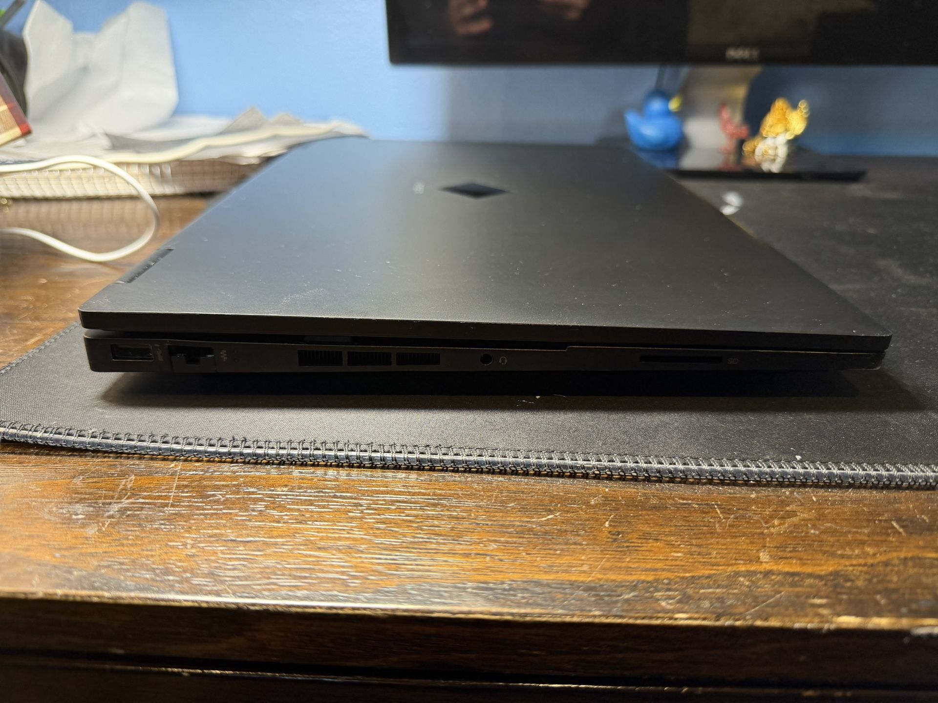 HP OMEN 16