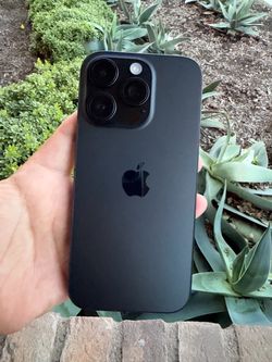 iPhone 16 Pro Unlocked