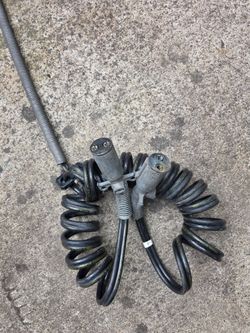 2 way cable