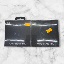 Beats   , Powerbeats PRO.  Brandnew
