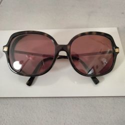 MK Sunglasses Rx 