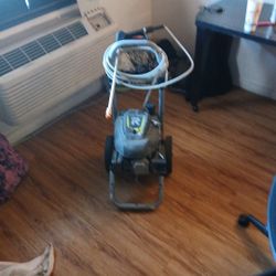 Ryobj  2900 Psi Pressure Washers
