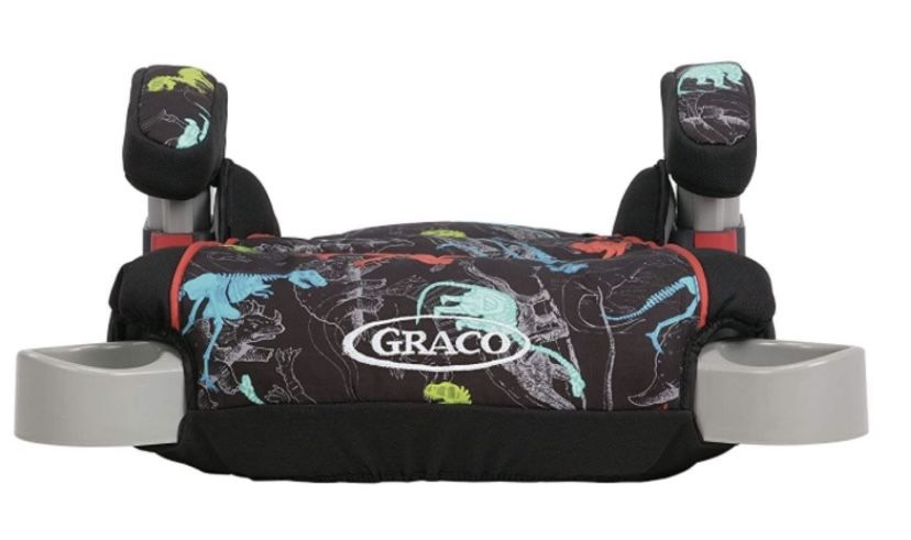 Kids Car Booster Seat