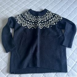 Aerie sweater