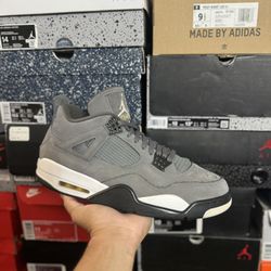 Jordan Cool Grey 12s size 12 VNDS 