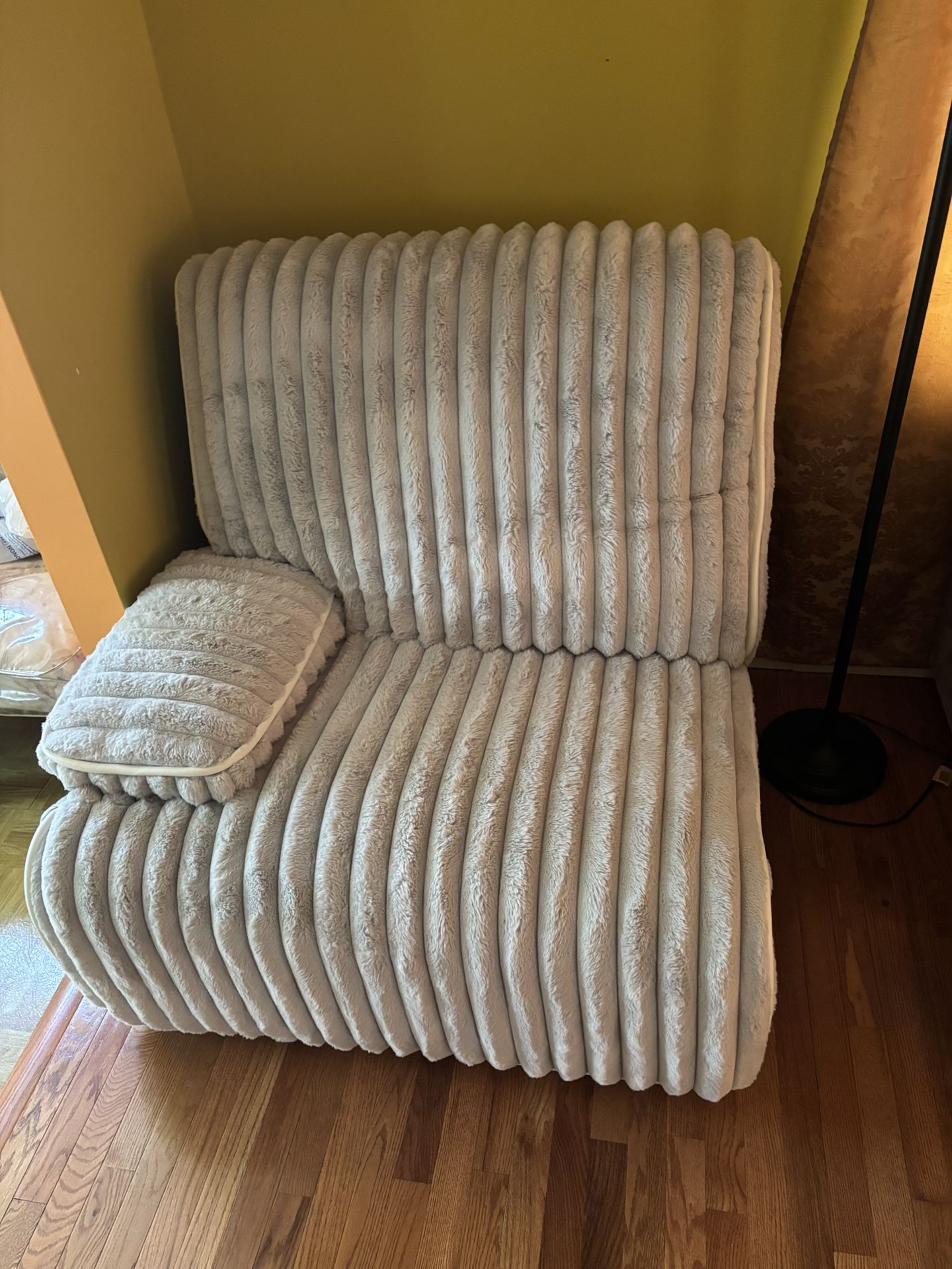Recliner 2