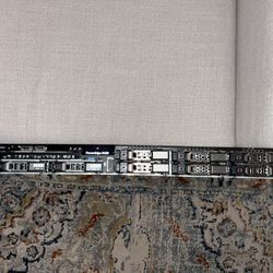 Dell PowerEdge R430