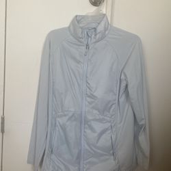 New Lightweight Puffer. Great For Spring Or Travel - Womens Large 